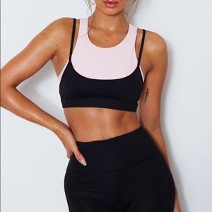 Sezzy Luxe Bra